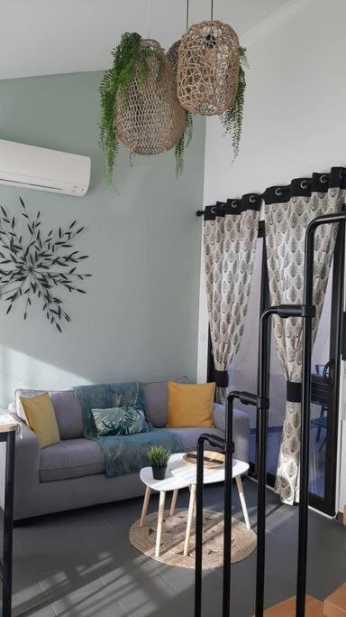 Appartamento Toulouse Charmant T3 Ponts Jumeaux Avec Terrasse Esterno foto